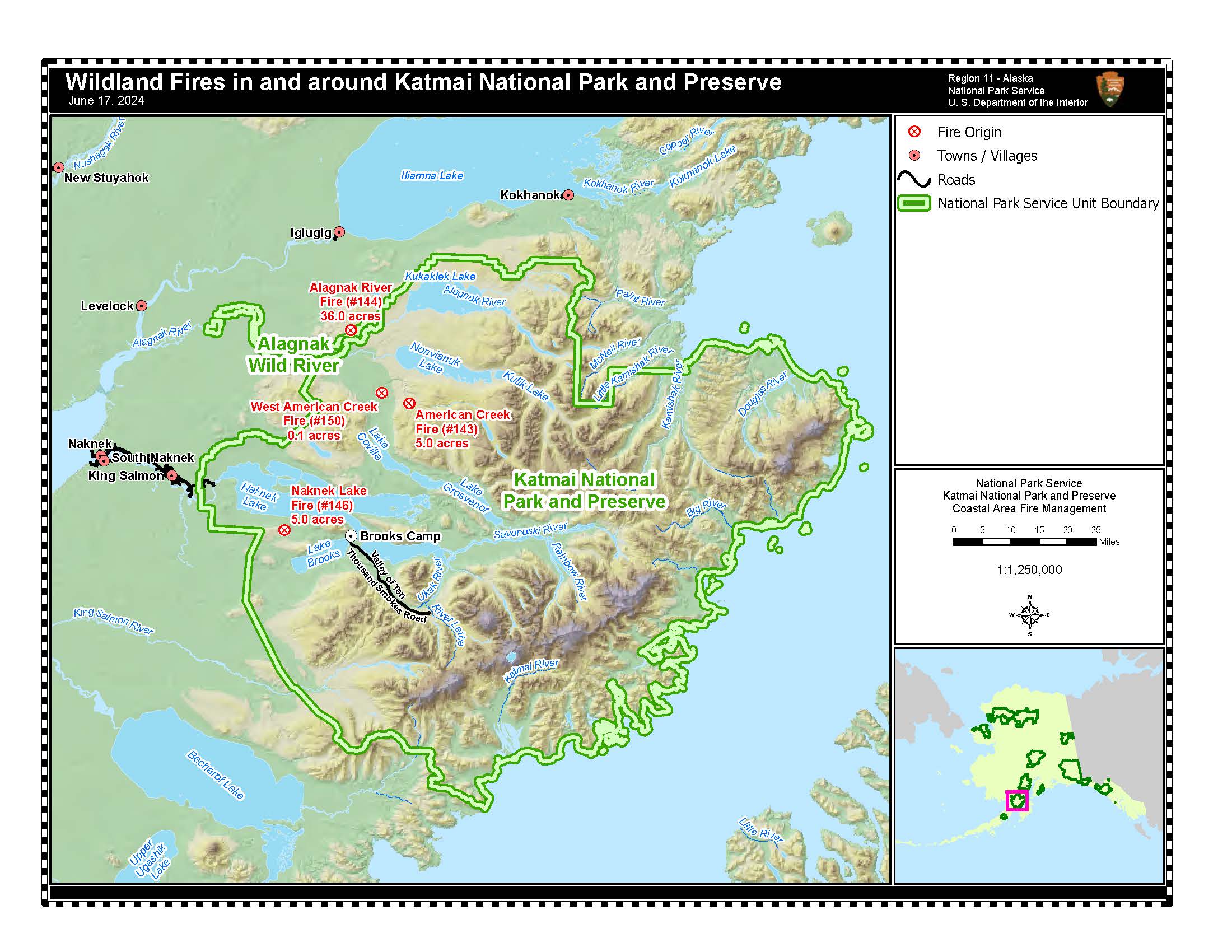 wildland fires June 17 2024 wildland fires June 17 2024