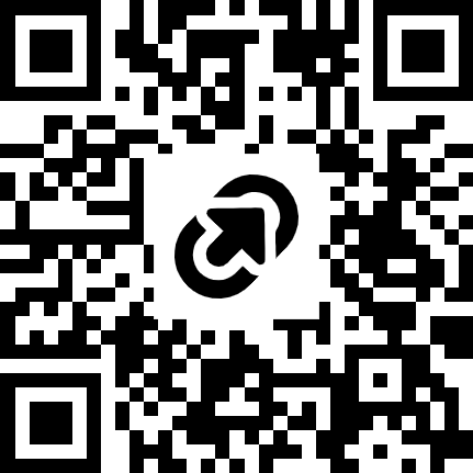 caribou QR code