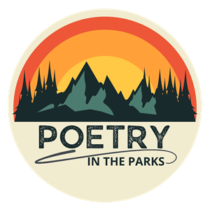 poetry in parks logo