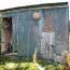 Swikshak Patrol Cabin