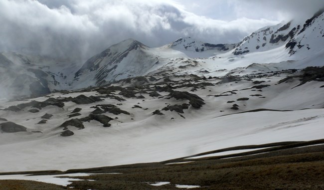 Westernmost-Knife-Creek-Glacier