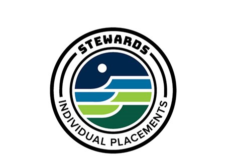 The Stewards Individual Placement Program logo.