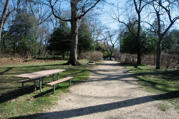 1 parth near entrance picture