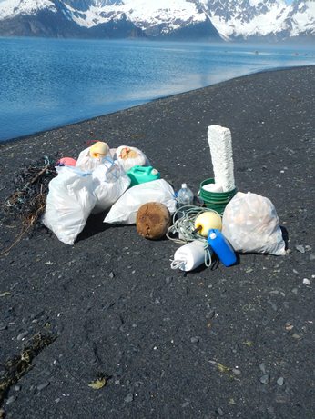 Marine Debris