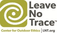 Official Logo of Leave No Trace