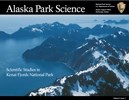 Alaska Park Science: Volume 3 / Issue 1