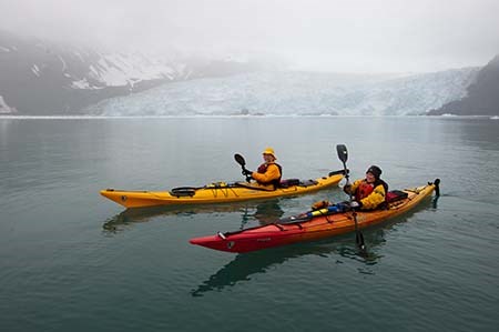 Parts Of A Kayak: A Beginners Guide - The Adventure Junkies