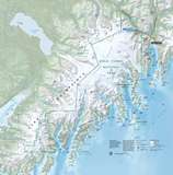 Official Park Map 2015 Official Park Map 2015