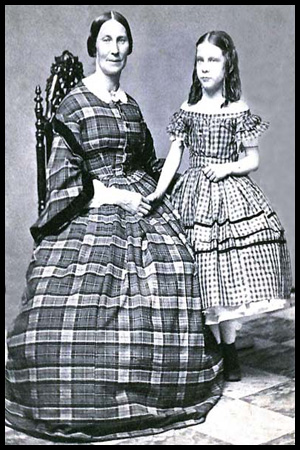 Women of Kennesaw Mountain