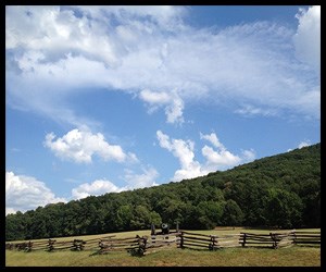 Kennesaw Mountain National Battlefield Park