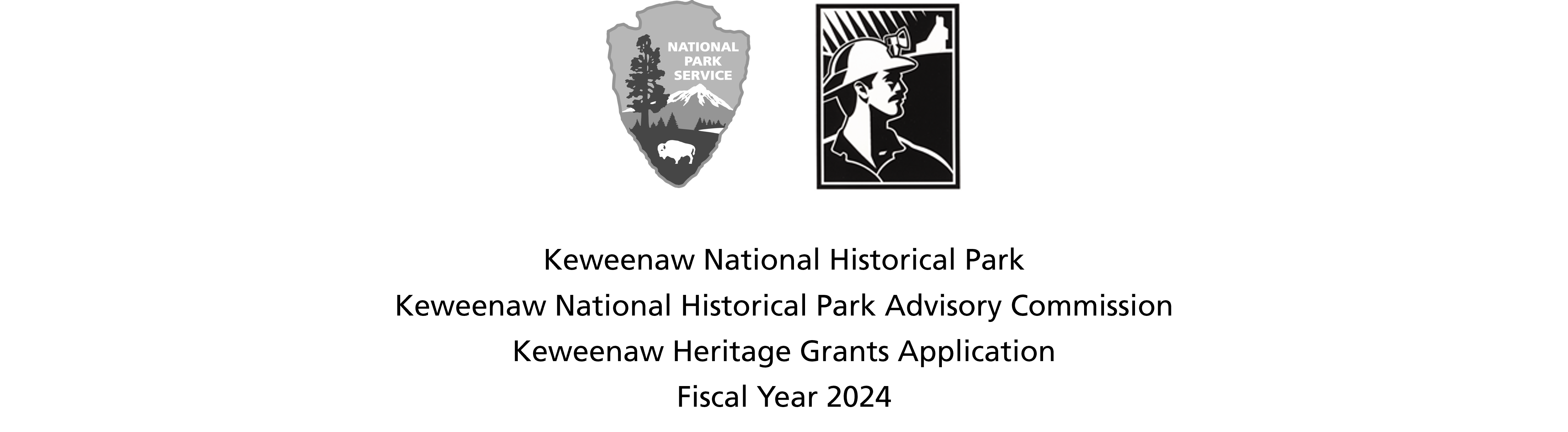 Keweenaw Heritage Grants Application 2024 Keweenaw National