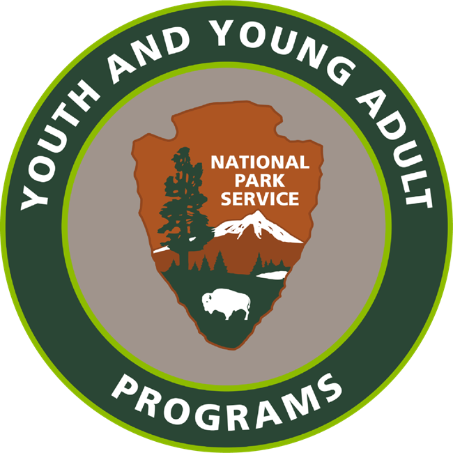 Youth and Young Adult Program Logo
