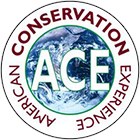 American Conservation Experience (ACE) logo