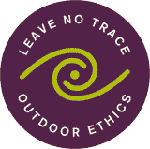 Leave No Trace logo