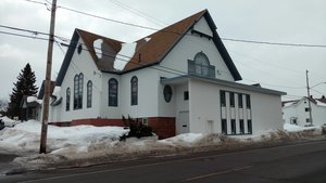 An Immigrant Story Gabriel Hukkala Keweenaw National Historical Park U S National Park Service
