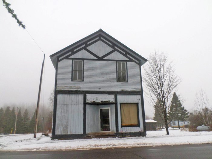 An Immigrant Story - James Holman - Keweenaw National Historical Park (U.S. National Park Service)