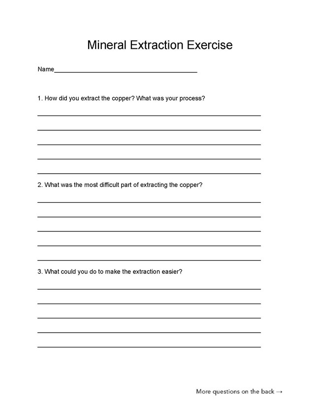 Document with black characters on white background