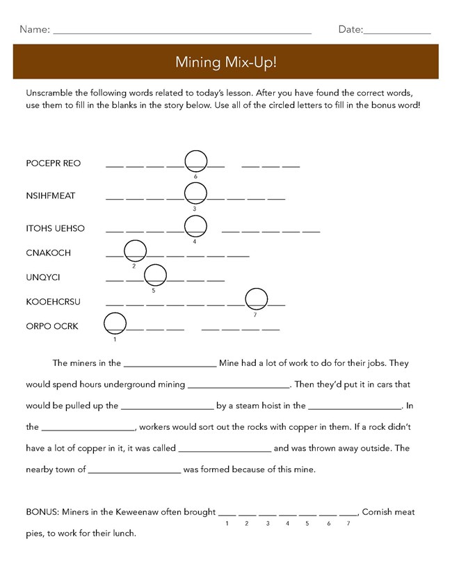 document with black characters on a white background