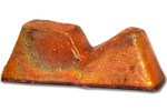 Copper ingot