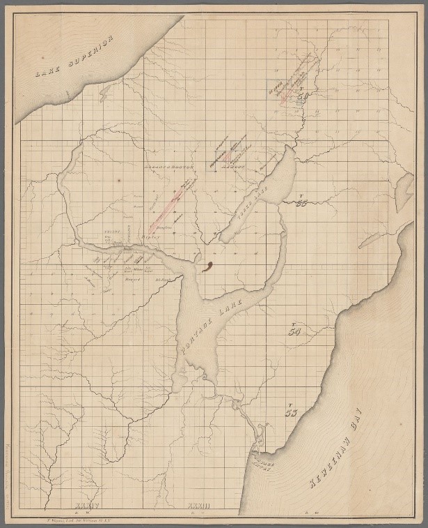Digital Historical Resources Keweenaw National Historical Park (U.S