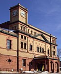 The Calumet Theatre has welcomed patrons to shows and plays since 1900.