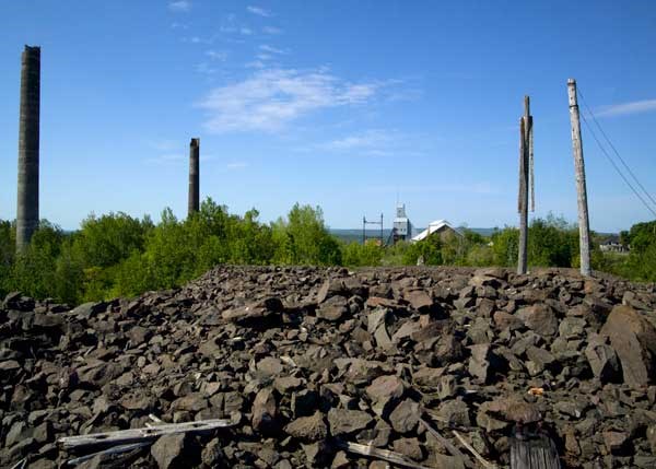 Quincy Unit poor rock Quincy Unit poor rock