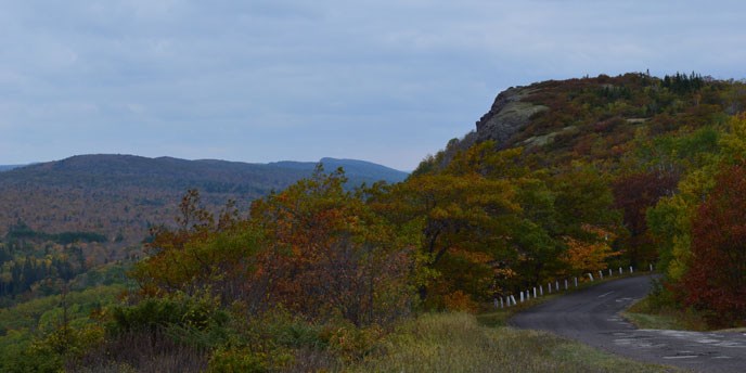 brockway mountain