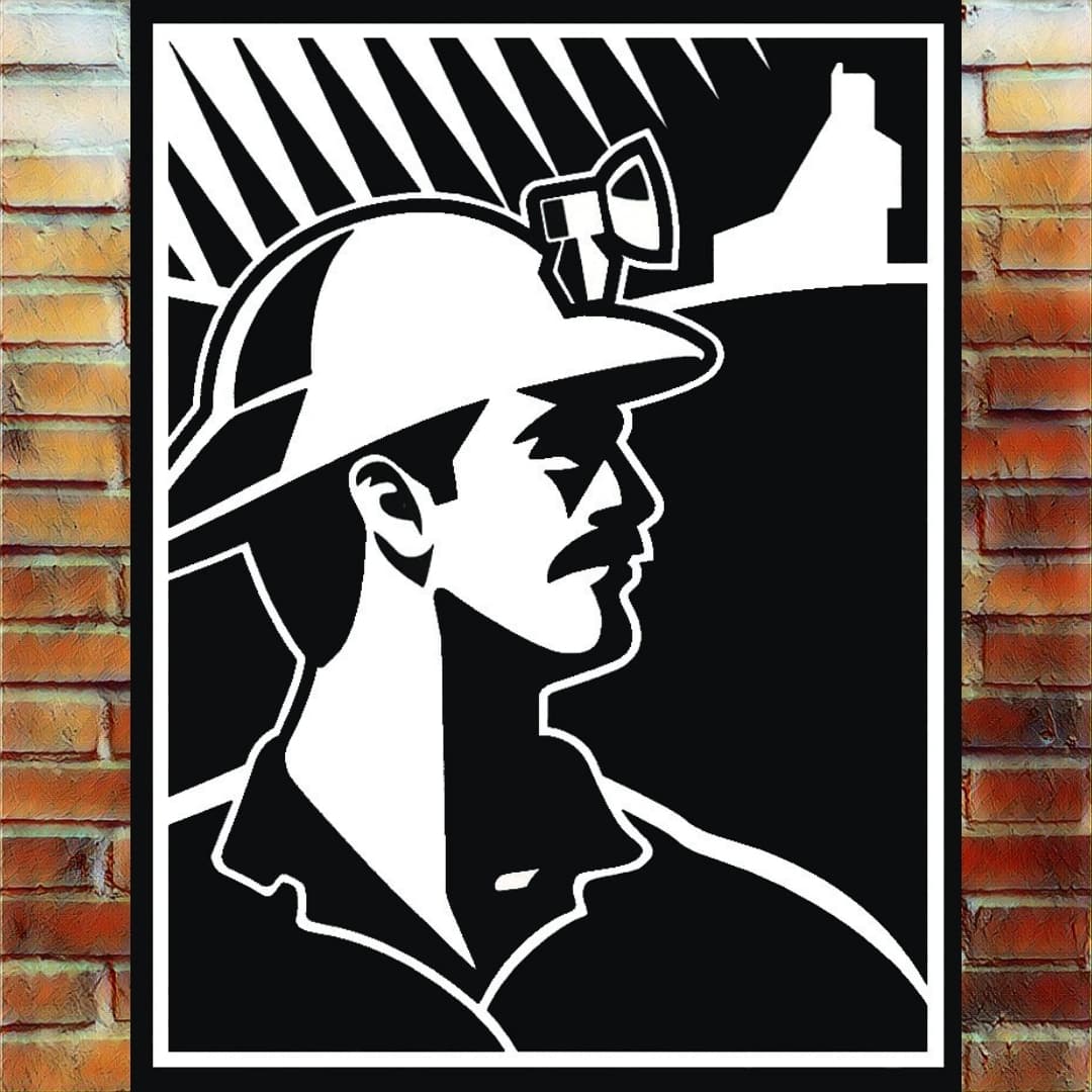Miner for Press Release