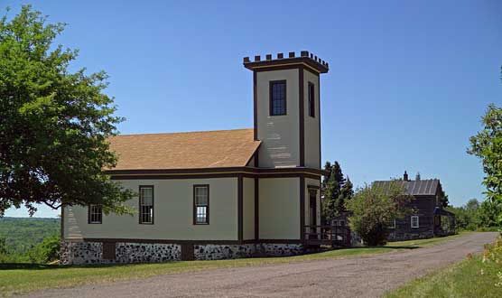 The Methodist Church in Central celebrates the 100 year anniversary of its annual reunion this year.