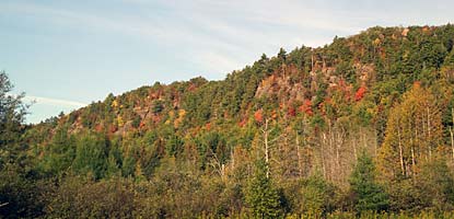 Born out of the fire of ancient volcanoes and sculpted by the ice of glaciers, the Keweenaw Peninsula has a fascinating geologic history. During the June Fourth Thursday in History presentation, geologist Bill Rose will take you on an illustrated journey across the peninsula to locations like the former Cliff mine site. Learn how to read the landscape to gain a better understanding of the origins of this place.