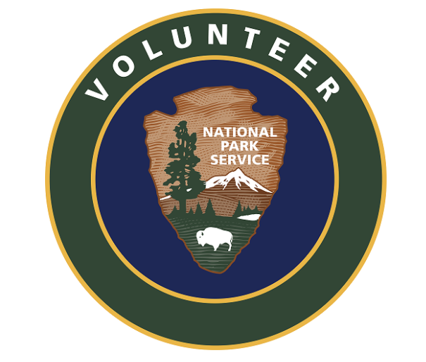 NPS Volunteer Logo