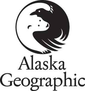 Alaska Geographic logo