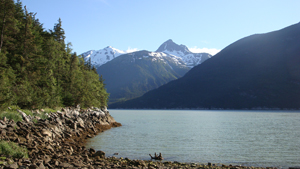 Moderate Day Hikes - Klondike Gold Rush National Historical Park (U.S ...