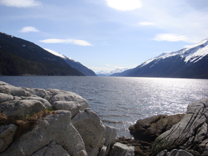 Shorter Day Hikes - Klondike Gold Rush National Historical Park (U.S ...