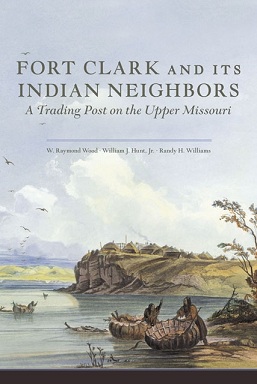 Fort Clark and Its Indian Neighbors
