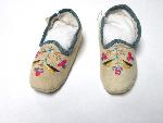 Baby's Moccasins