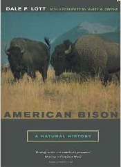 American Bison - A Natural History