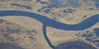 Coastal Bering Land Bridge National Preserve