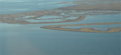 Coastal Bering Land Bridge Naitonal Preserve