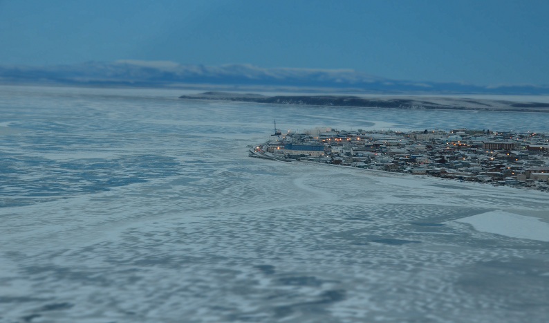 Kotzebue