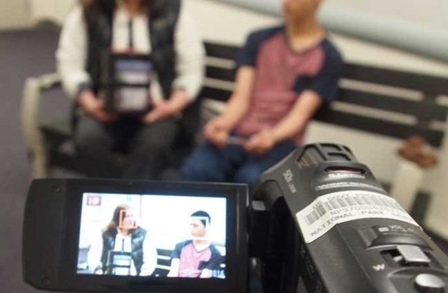 Ranger Report - Kobuk Valley National Park (U.S. National Park Service)