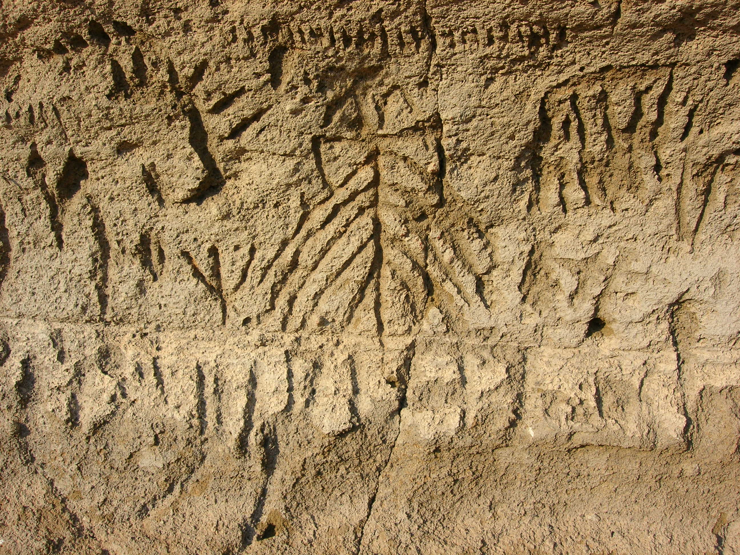 Иероглиф палеолит зиккурат лабиринт