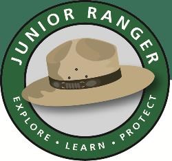 Junior Ranger Logo