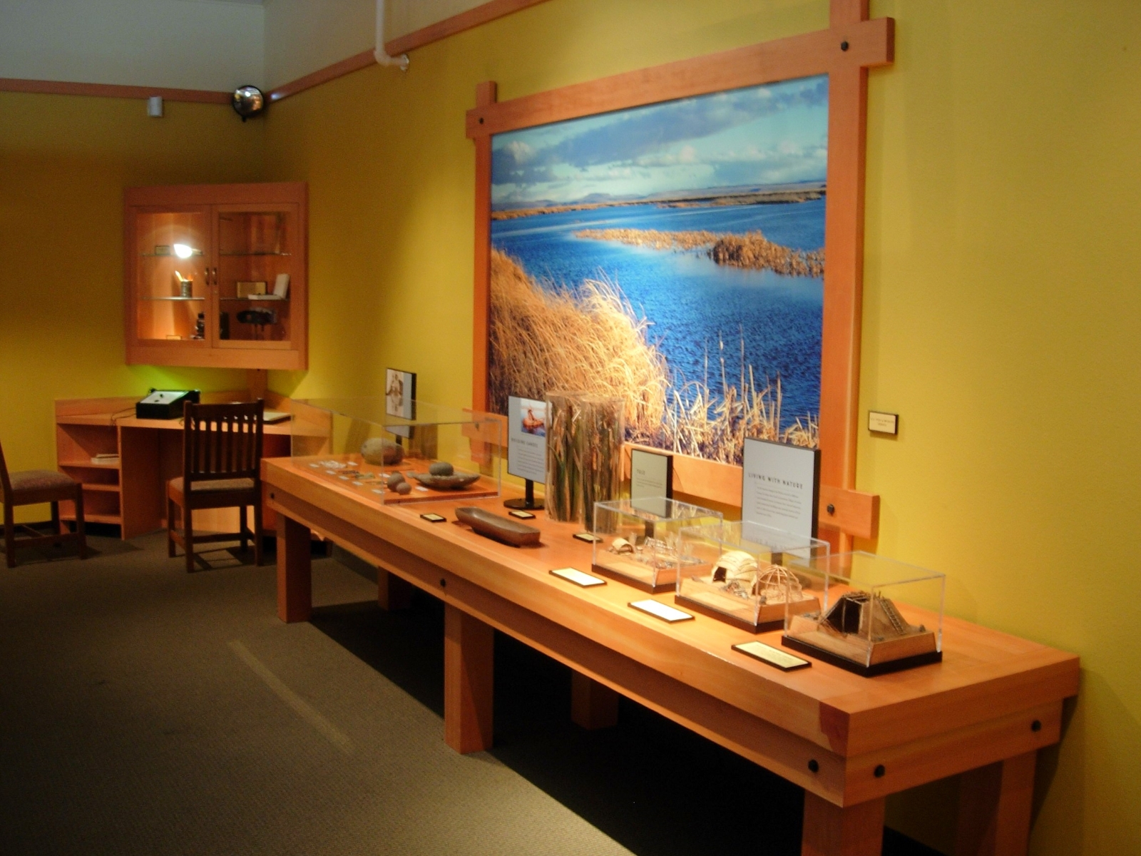 Operating Hours & Seasons - Lava Beds National Monument (U.S. National