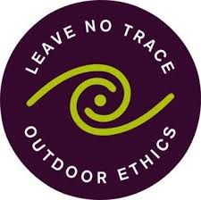 Leave No Trace Logo