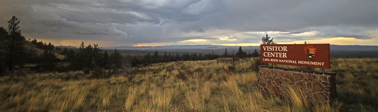 Storms from the VC