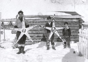 Alaska  Natural history; Scientific expeditions. GREEK CHURCH