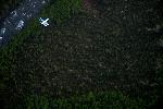 Flying over the Tanalian River