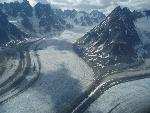 Glaciers