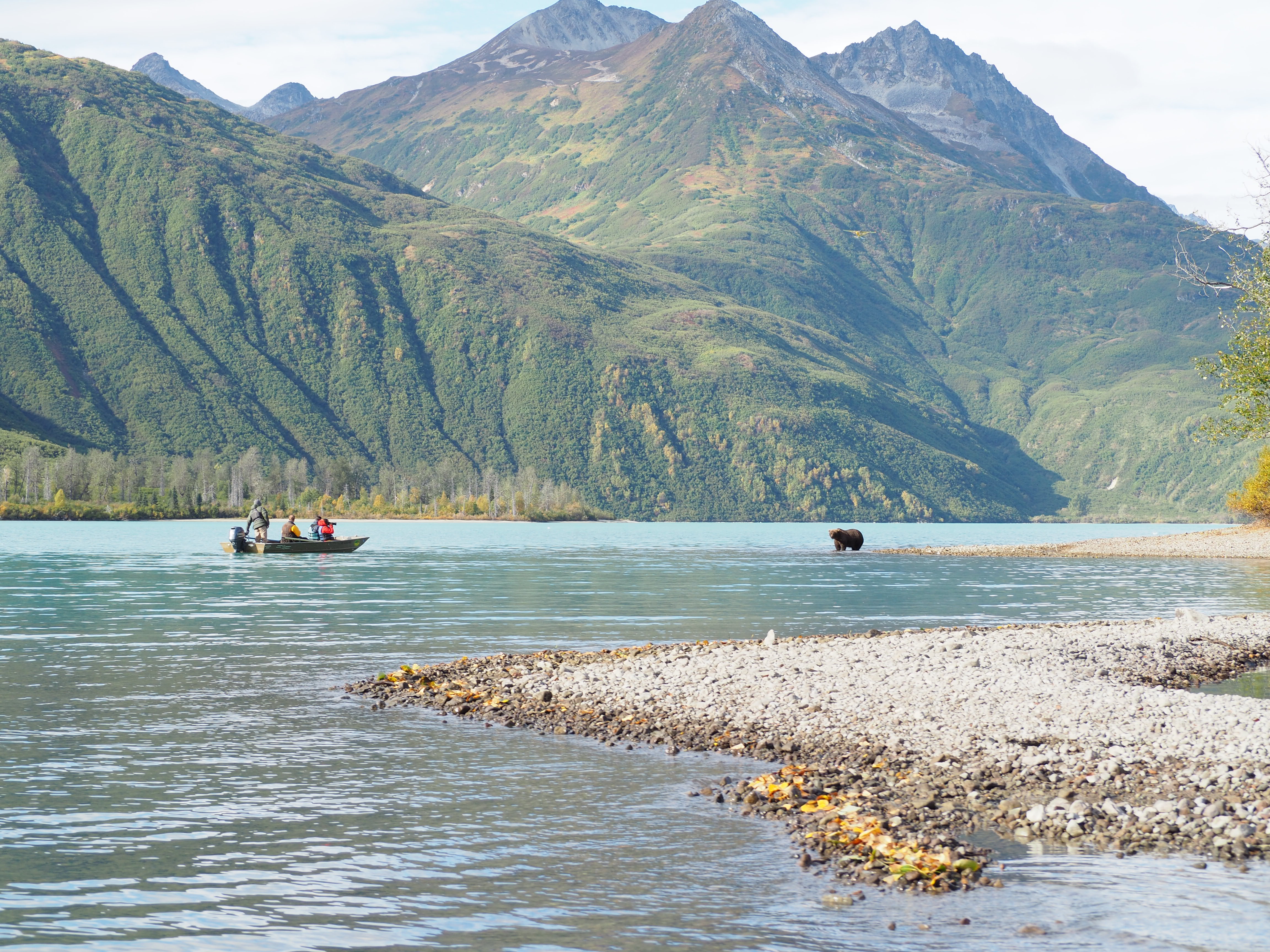 Picture of Crescent Lake